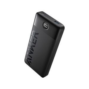Open Box - Anker -  20000mAh 15W Power Bank - Black Black